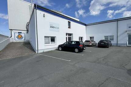 Gewerbeobjekt Paderborn - 1.130&euro; | Angebot:26365308