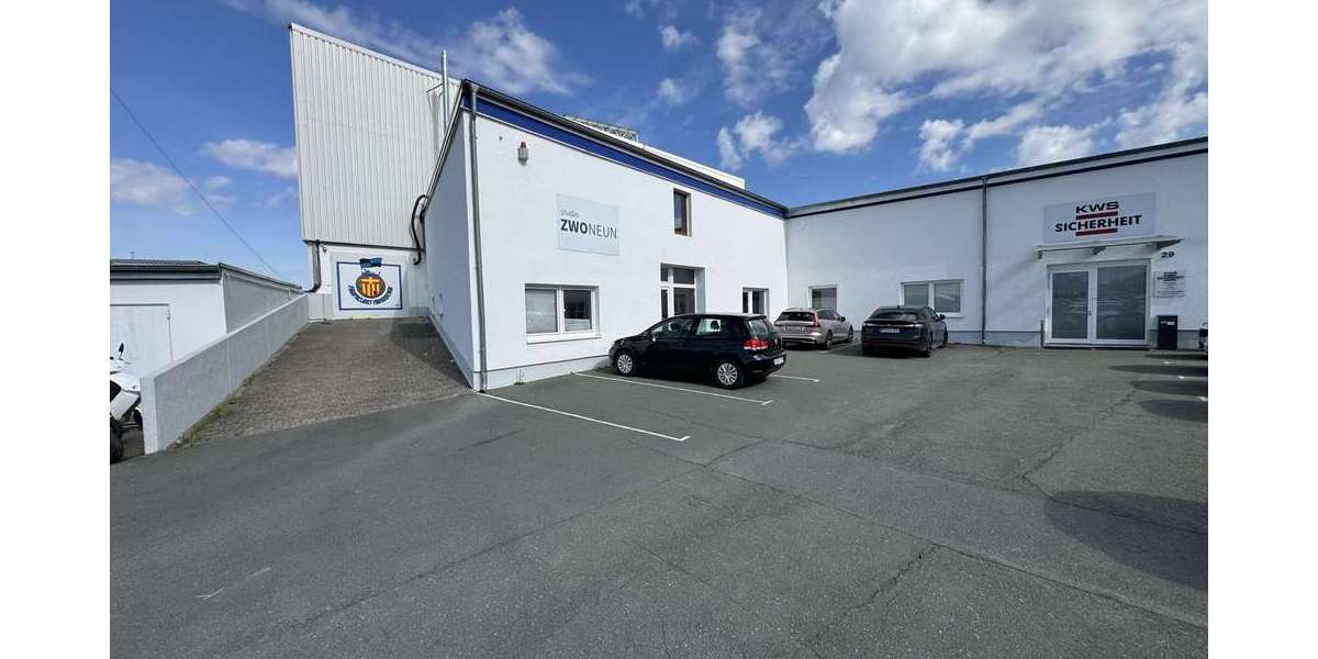 Gewerbeobjekt Paderborn - 1.130&euro; | Angebot:26365308