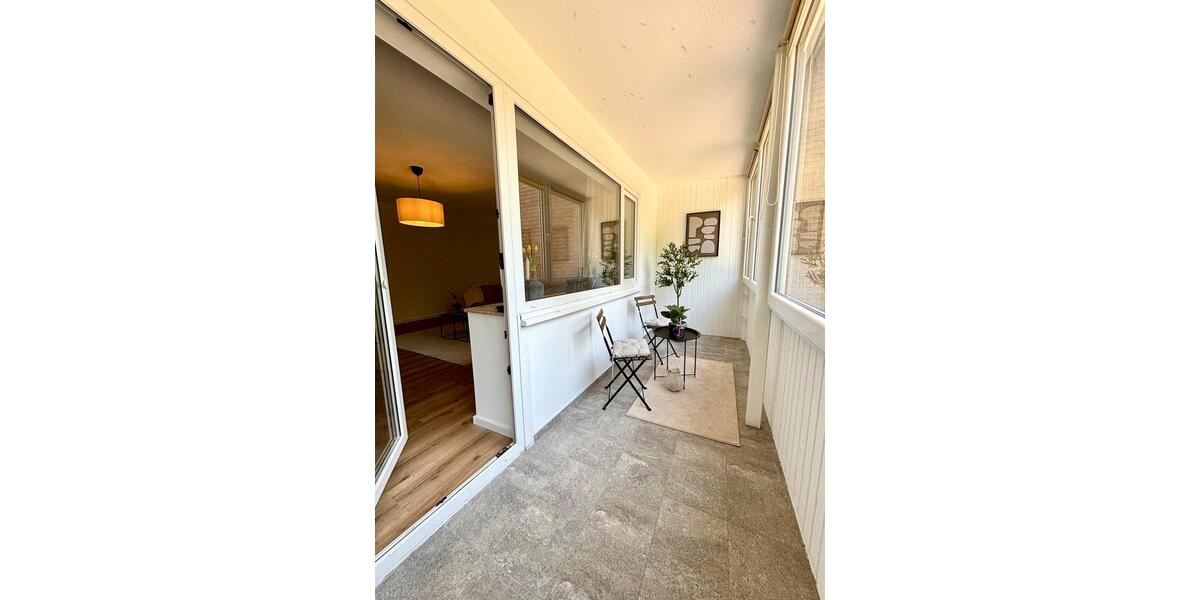 Hochparterre Paderborn Neuenbeken - 3 Zimmer, 76 m&sup2;, 243.000&euro; | Angebot:27130233