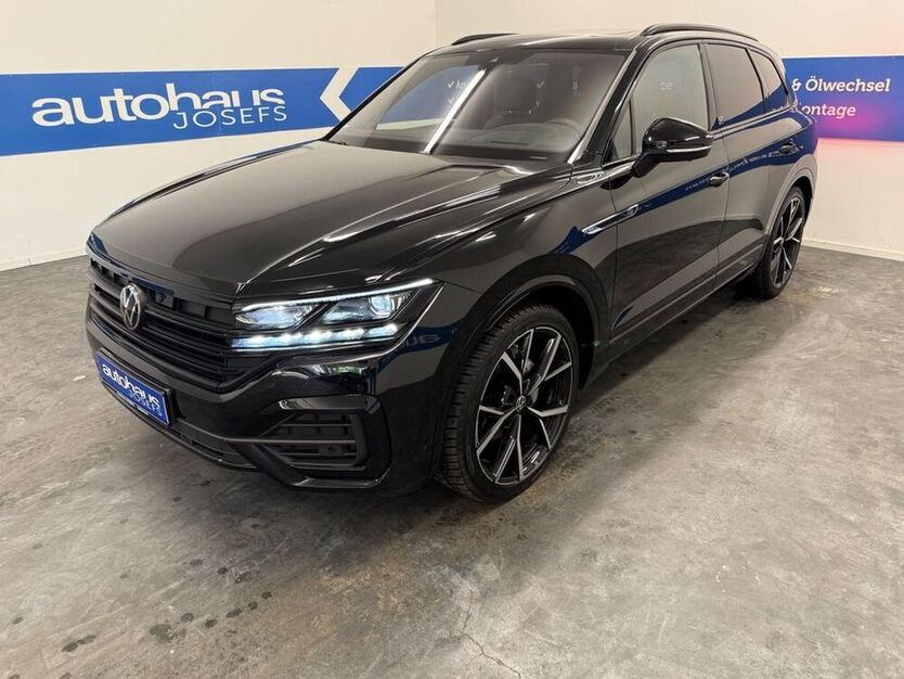 Touareg