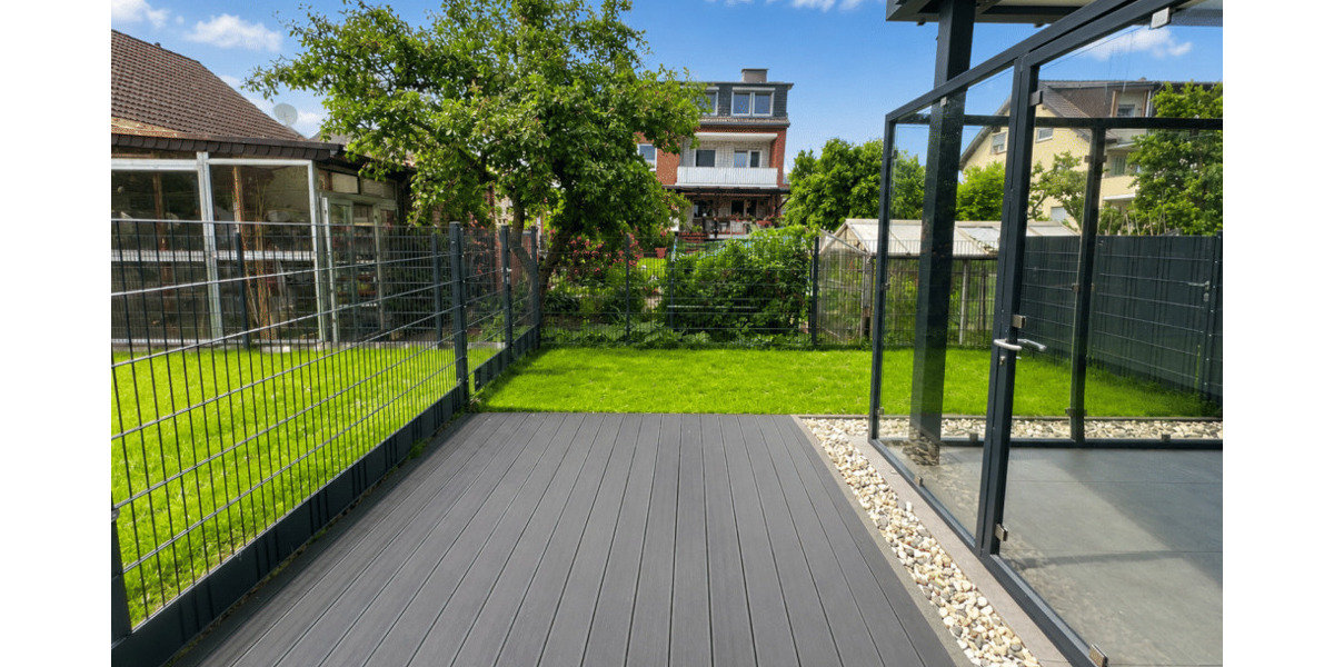 Etagenwohnung Paderborn Kernstadt - 2 Zimmer, 54 m&sup2;, 262.000&euro; | Angebot:26835288