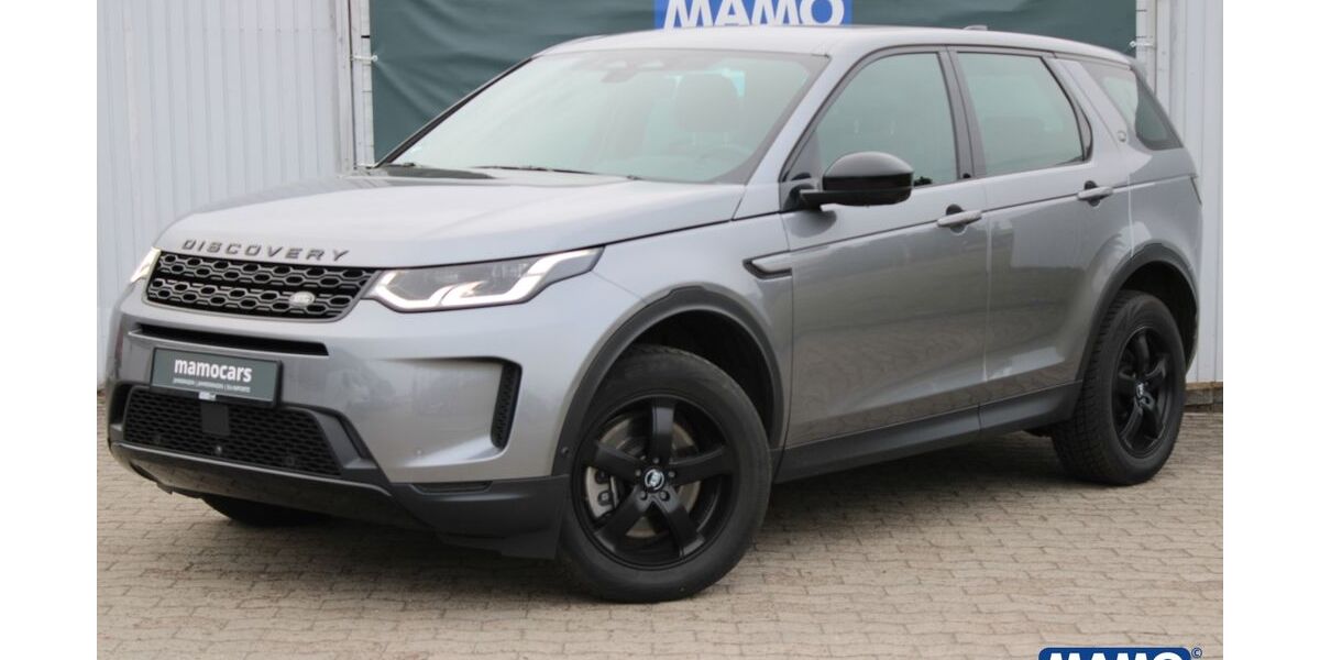 Land Rover Discovery Sport 62.850 km 21.990 &euro; Schloß Holte-Stukenbrock 33758