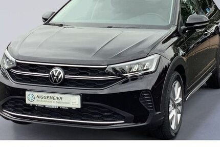 VW Taigo 2.786 km 24.990 &euro; Salzkotten 33154