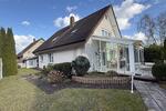VIEL PLATZ FÜR DIE FAMILIE MIT SCHÖNEM GARTEN - Einfamilienhaus Bielefeld Sennestadt | Angebot:26765677