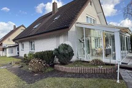 VIEL PLATZ FÜR DIE FAMILIE MIT SCHÖNEM GARTEN - Haus Bielefeld Sennestadt | Angebot:26765677