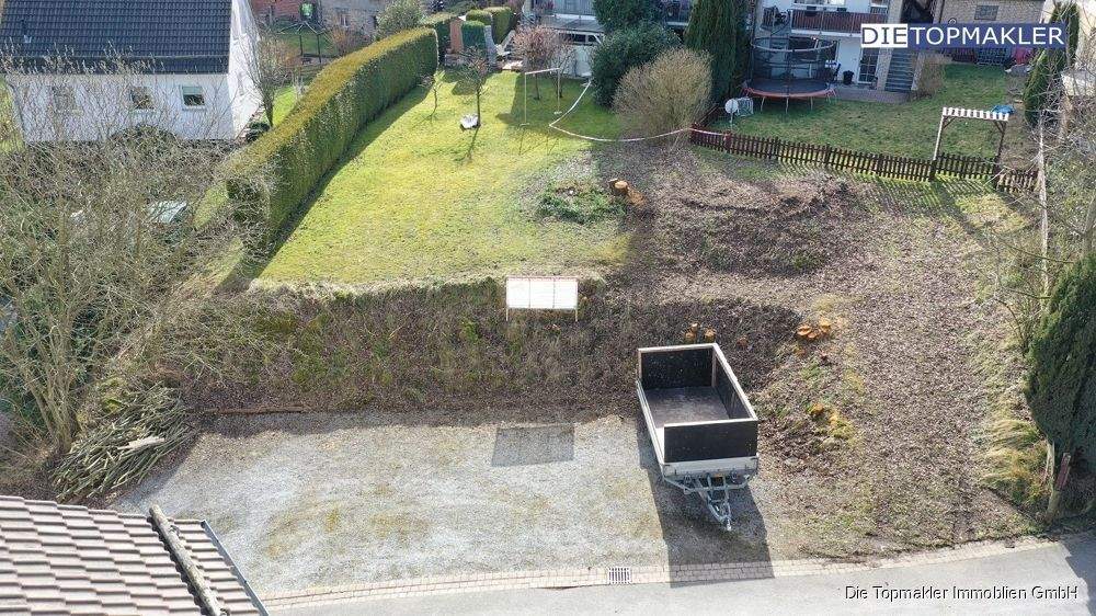 Grundstück Horn-Bad Meinberg Holzhausen-Externsteine - 45.000&euro; | Angebot:25770482