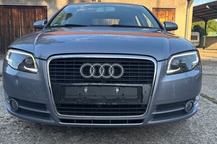 Audi A4 257.000 km 990 &euro; Paderborn 33104