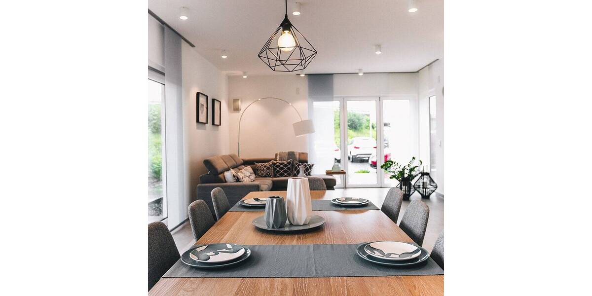 Einfamilienhaus Lippstadt-Bökenförde Bökenförde - 5 Zimmer, 115 m&sup2;, 322.999&euro; | Angebot:26826192