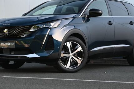 Peugeot 5008 24.373 km 26.850 € Paderborn 33106