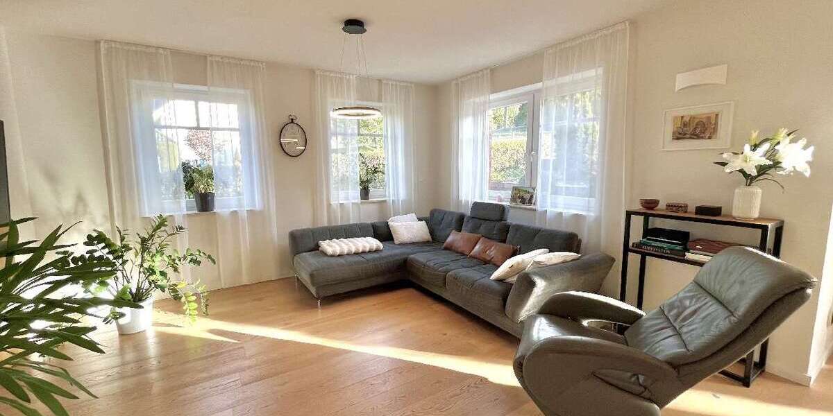 Einfamilienhaus Lichtenau - 7 Zimmer, 190 m&sup2;, 685.000&euro; | Angebot:26587604