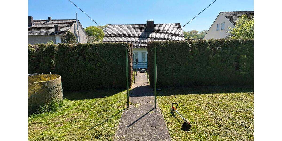 Einfamilienhaus Paderborn Elsen - 498.000&euro; | Angebot:26498009