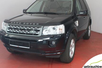 Land Rover Freelander 147.345 km 7.949 &euro; Horn Bad Meinberg 32805