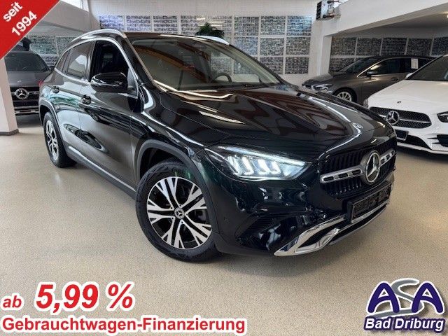 GLA 200