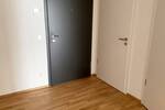 Helle 2-Zimmer-Wohnung mit Terrasse, moderne Neubau-Ausstattung mit Echtholzparkett + Einbauküche 2 zimmer