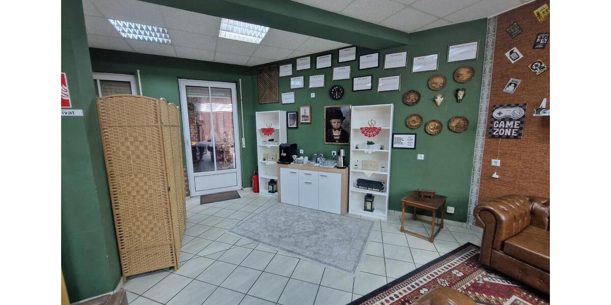 Gewerbeobjekt Horn-Bad Meinberg Bad Meinberg - 500&euro; | Angebot:26285807