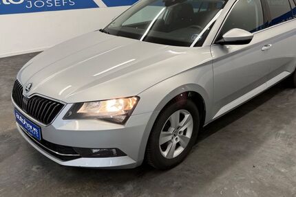 Skoda Superb 261.000 km 8.500 &euro; Delbrück 33129