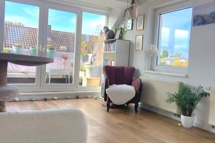 Wohnung Paderborn - 2 Zimmer, 50 m&sup2;, 650&euro; | Angebot:26316166