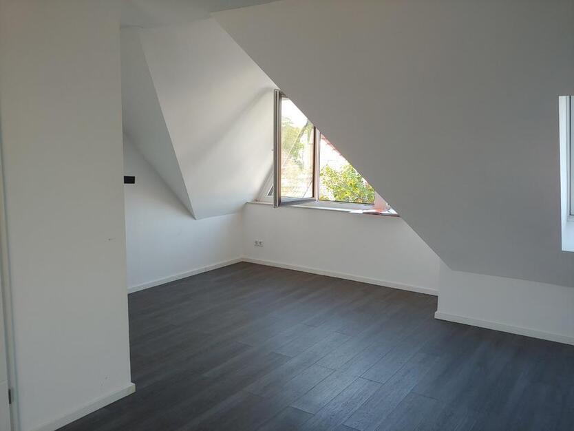Maisonette Eigentumswohnung über den Dächern der Stadt (Zentrum)