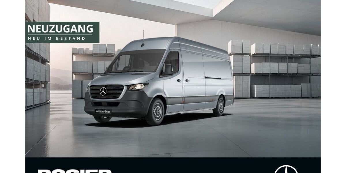 Mercedes-Benz Sprinter 3.000 km 49.849 &euro; Paderborn 33106