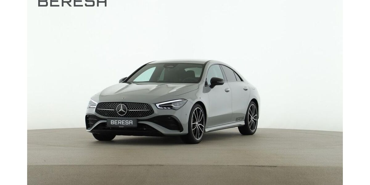 Mercedes-Benz CLA 180 9.900 km 39.250 &euro; Detmold 32758