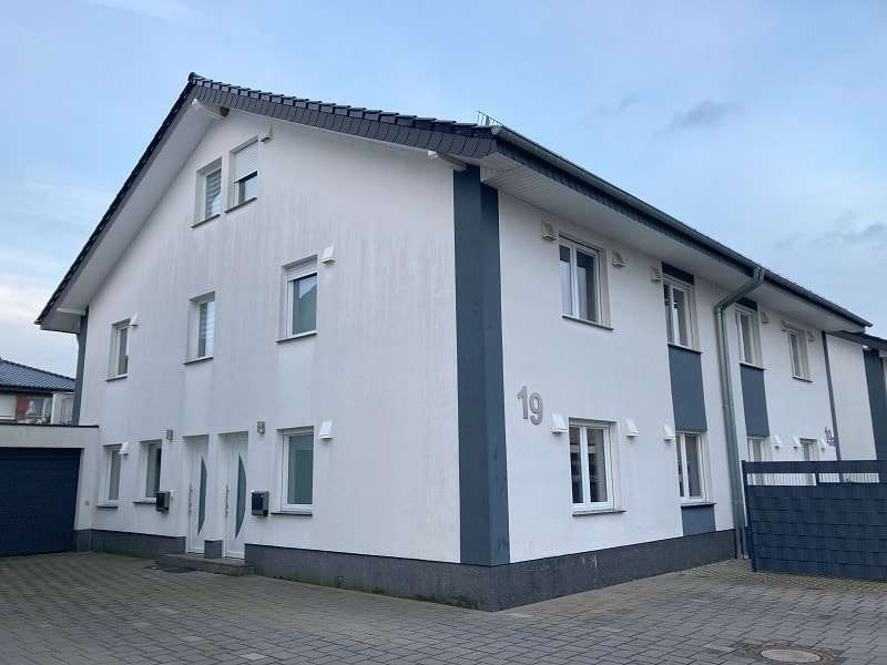 Wohnung zum Kaufen in Delbrück 299.000 € 140 m²