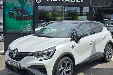 Renault Captur 72.420 km 17.990 &euro; Lippstadt 59557