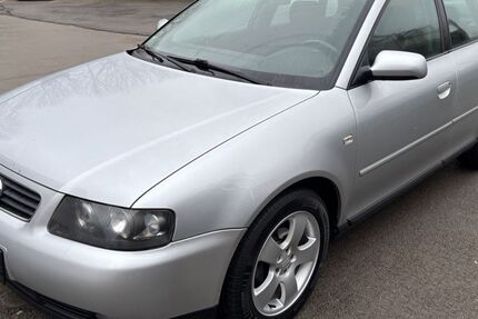 Audi A3 254.000 km 1.680 &euro; Detmold 32758