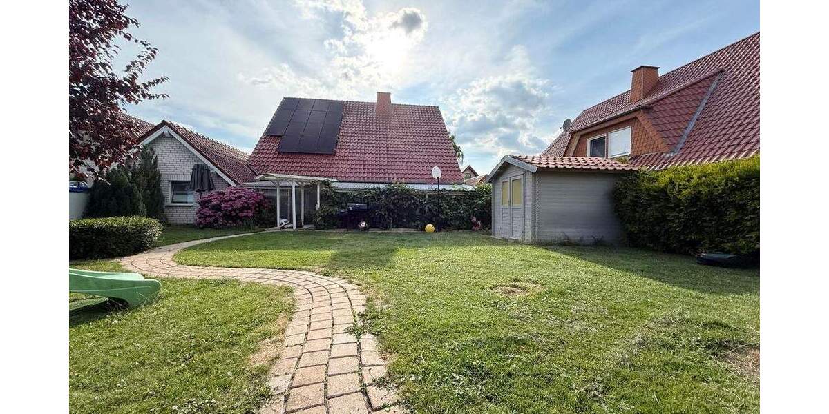 Mehrfamilienhaus, Wohnhaus Paderborn Kernstadt - 7 Zimmer, 210 m&sup2;, 695.000&euro; | Angebot:25708782