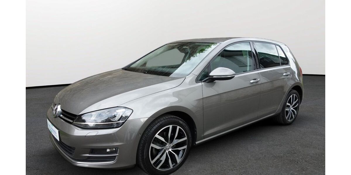 VW Golf 54.000 km 12.990 &euro; Geseke 59590