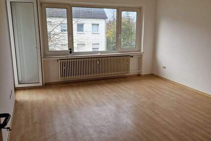 3-Raumwohnung mit Tageslichtbad und Balkon 3 zimmer
