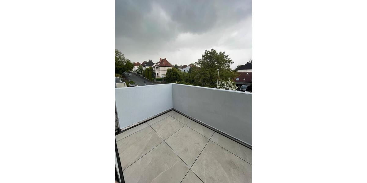 Etagenwohnung Detmold - 4 Zimmer, 103 m&sup2;, 1.070&euro; | Angebot:26665439