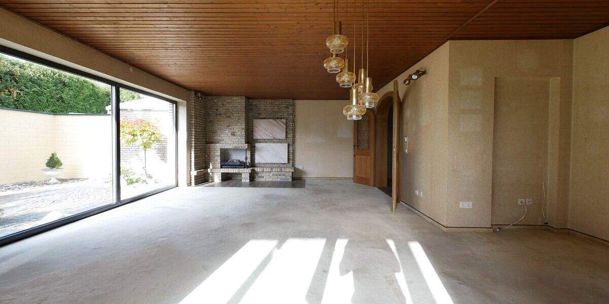 Etagenwohnung Hövelhof - 3 Zimmer, 109 m&sup2;, 295.000&euro; | Angebot:25704098