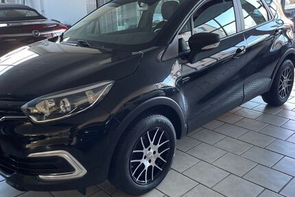 Renault Captur 55.000 km 9.950 &euro; Detmold 32756