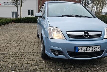 Opel Meriva 213.300 km 2.100 &euro; Rietberg 33397