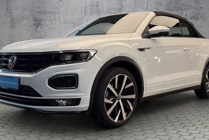 VW T-Roc 28.900 km 27.980 &euro; Paderborn 33100