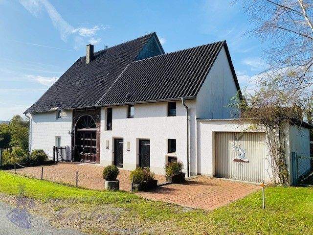 Einfamilienhaus Horn-Bad Meinberg Billerbeck - 6 Zimmer, 145 m&sup2;, 225.000&euro; | Angebot:25708830
