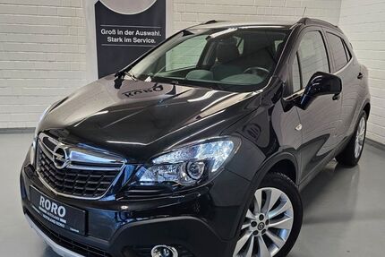 Opel Mokka 127.400 km 7.950 &euro; Lippstadt 59557
