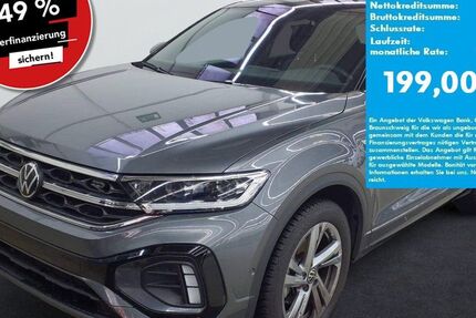 VW T-Roc 23.538 km 29.435 &euro; Schloß Holte-Stukenbrock 33758