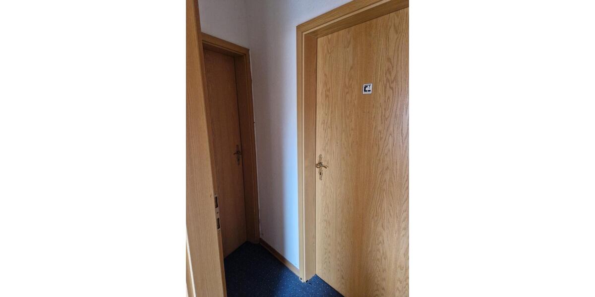 Etagenwohnung Paderborn Neuenbeken - 1 Zimmer, 20 m&sup2;, 227&euro; | Angebot:26651759