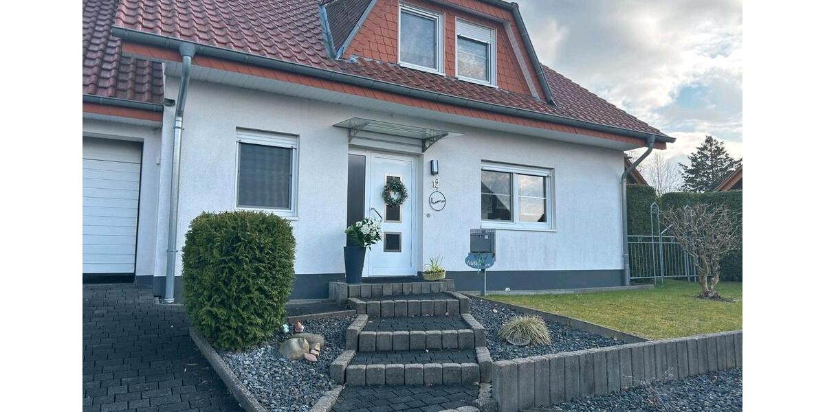 Einfamilienhaus Büren - 7 Zimmer, 131 m&sup2;, 432.000&euro; | Angebot:27227543