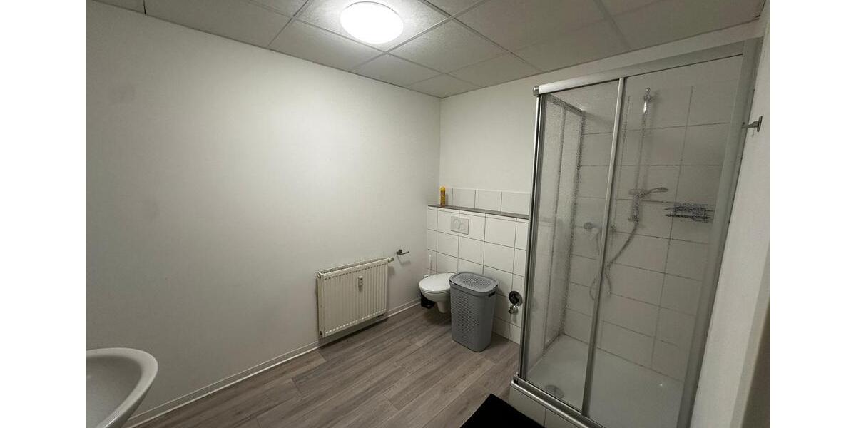 Etagenwohnung Detmold Hakedahl - 1 Zimmer, 20 m&sup2;, 420&euro; | Angebot:24859120
