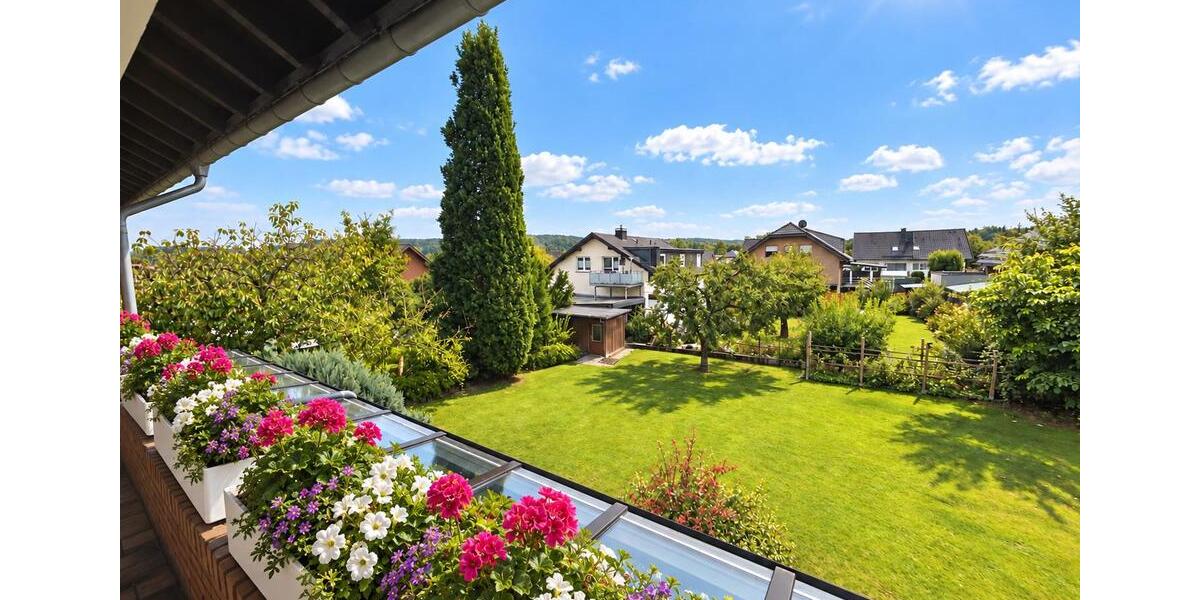 Etagenwohnung Willebadessen - 2 Zimmer, 62 m&sup2;, 620&euro; | Angebot:27616649