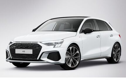 Audi A3 30.716 km 37.610 € Detmold 32756