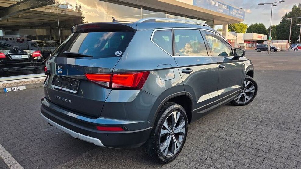 Ateca