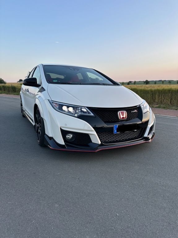 Civic