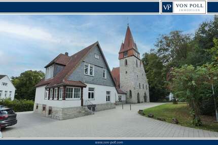 Wohnung zum Mieten in Büren 540 € 73 m²