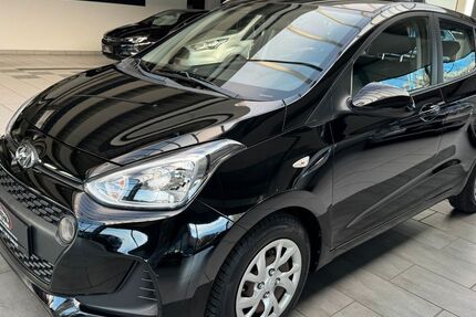 Hyundai i10 114.000 km 7.950 € Detmold 32758