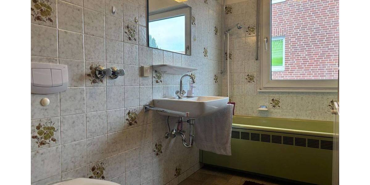 Mehrfamilienhaus, Wohnhaus Paderborn Kernstadt - 5 Zimmer, 139 m&sup2;, 349.000&euro; | Angebot:26257386