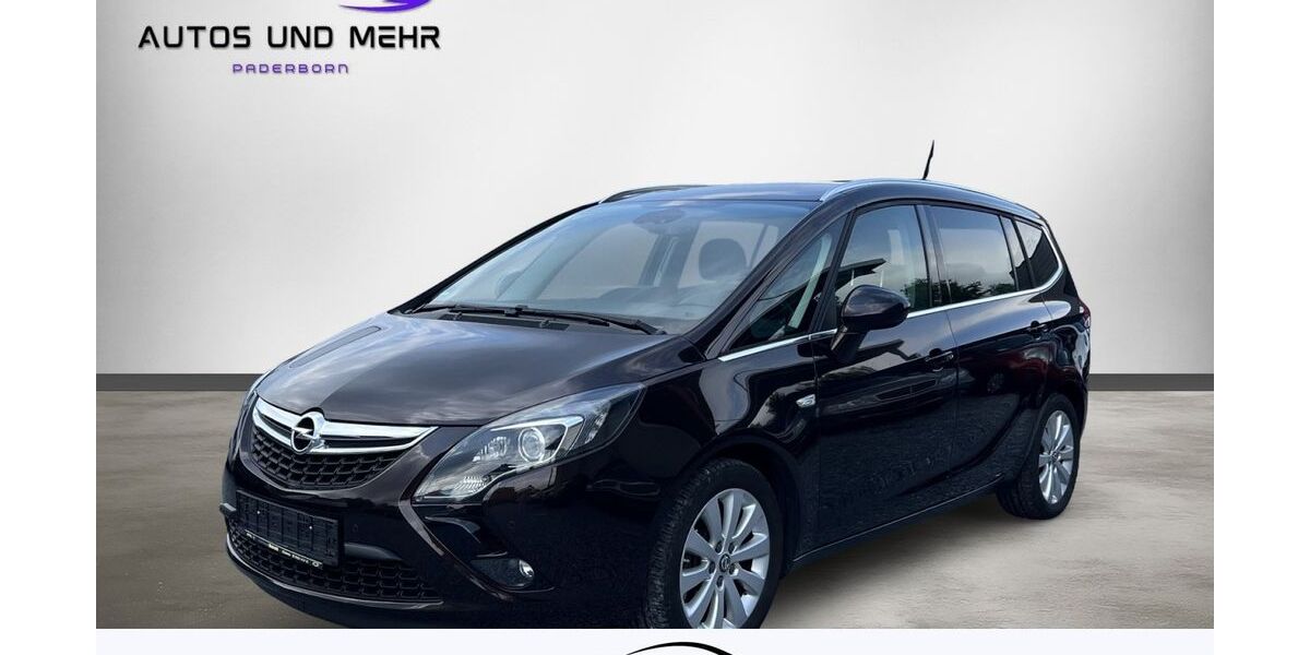 Opel Zafira 264.500 km 4.999 &euro; Paderborn 33100
