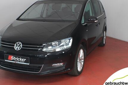 VW Sharan 190.179 km 10.949 &euro; Horn Bad Meinberg 32805